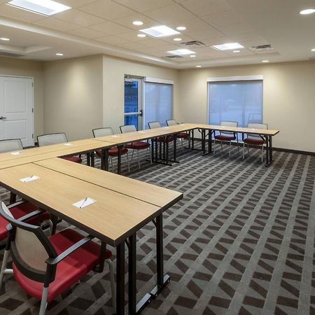 Towneplace Suites By Marriott St. Louis Edwardsville, Il Dış mekan fotoğraf