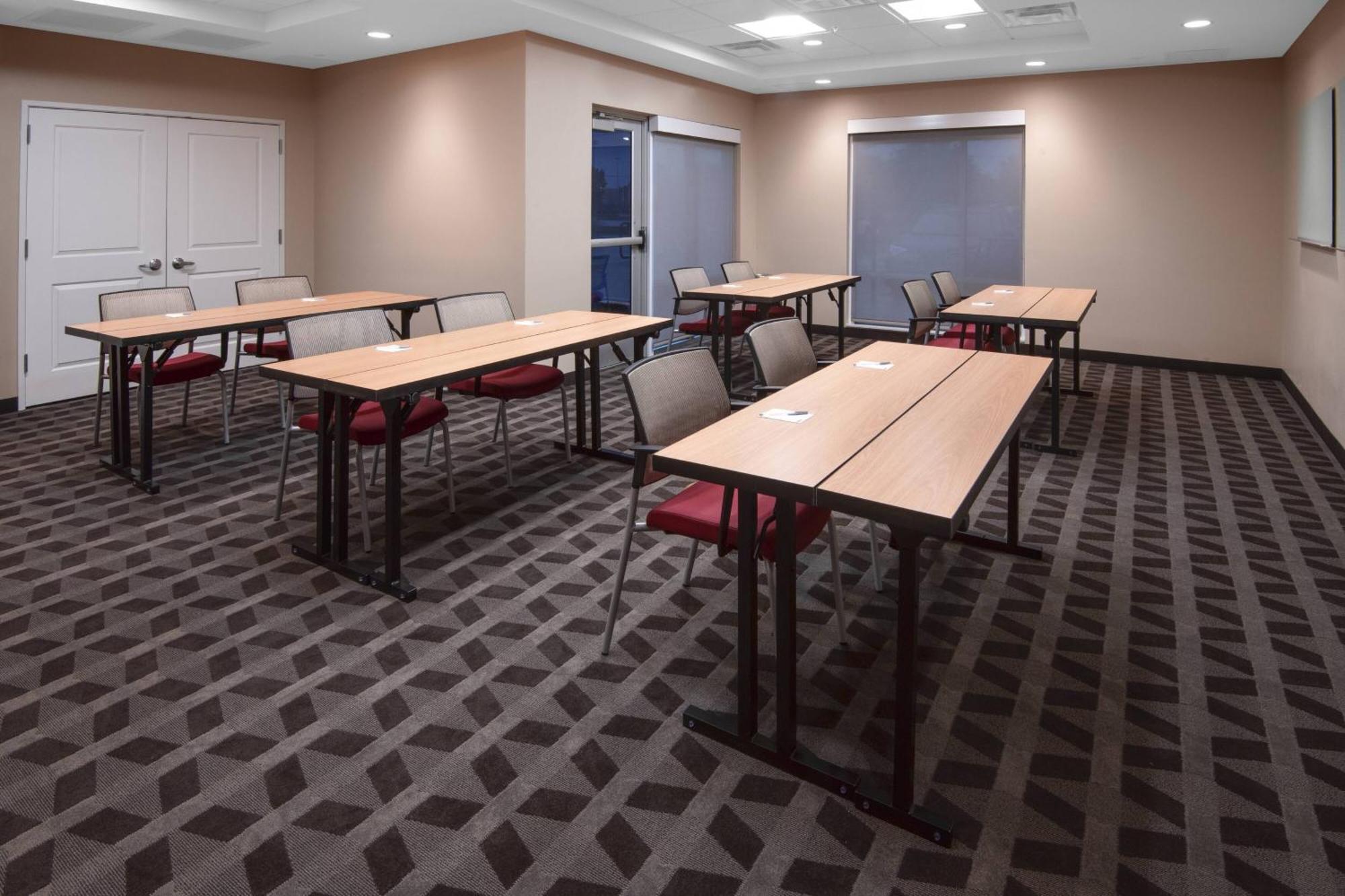 Towneplace Suites By Marriott St. Louis Edwardsville, Il Dış mekan fotoğraf