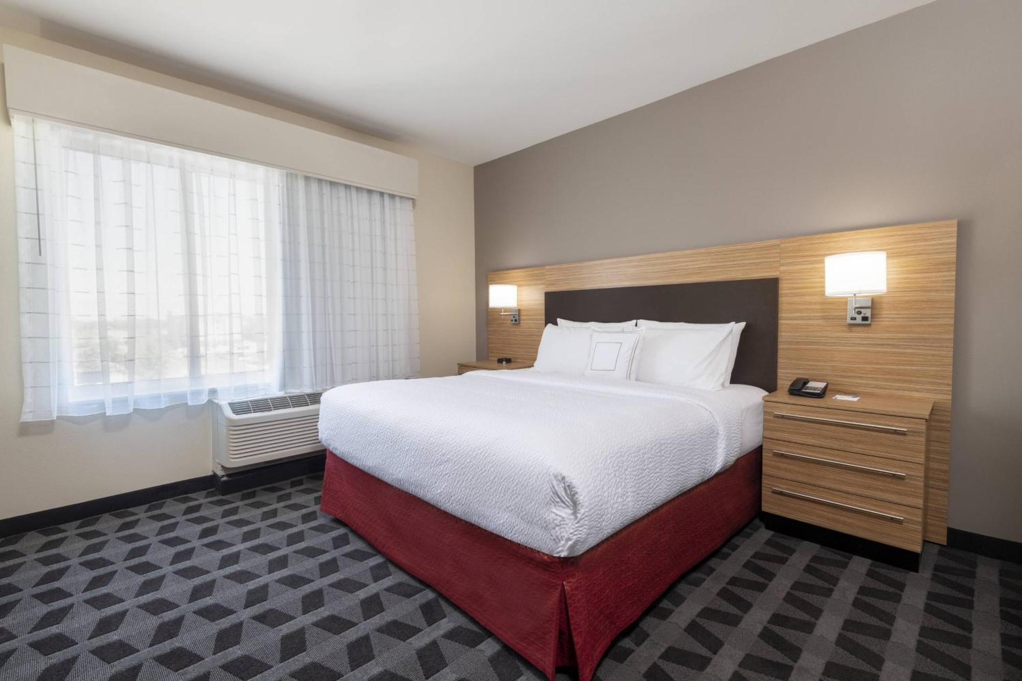Towneplace Suites By Marriott St. Louis Edwardsville, Il Dış mekan fotoğraf