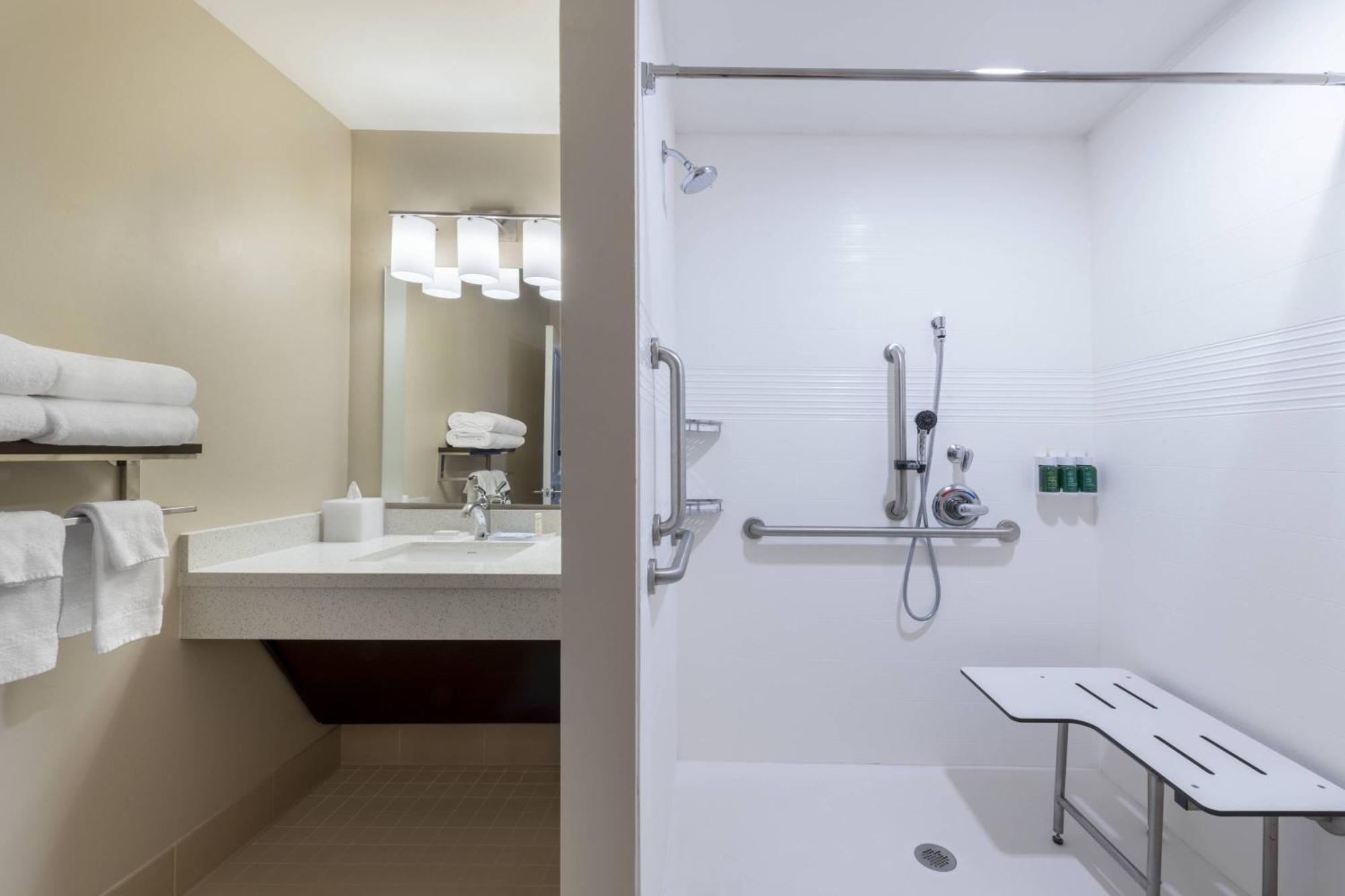 Towneplace Suites By Marriott St. Louis Edwardsville, Il Dış mekan fotoğraf