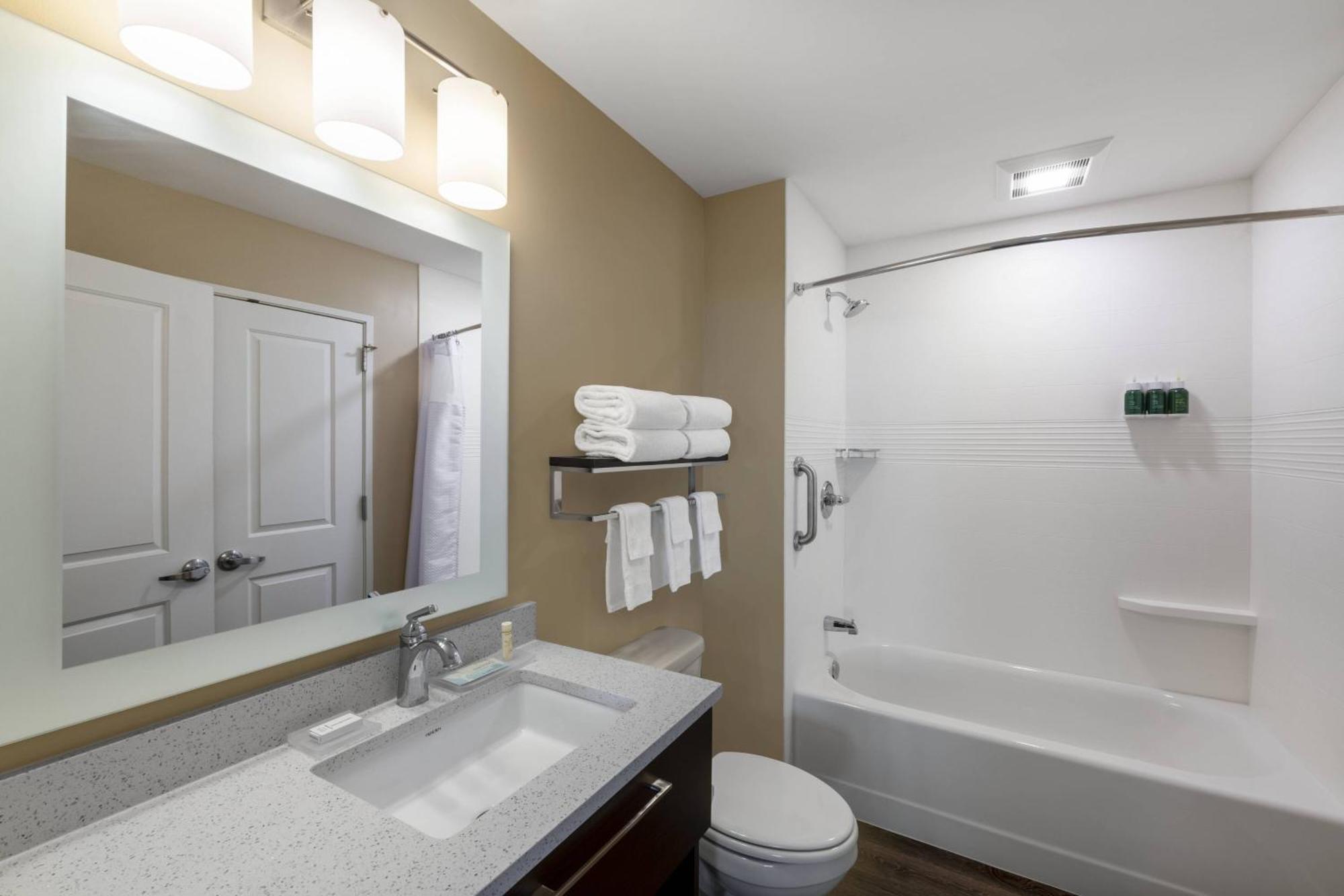 Towneplace Suites By Marriott St. Louis Edwardsville, Il Dış mekan fotoğraf