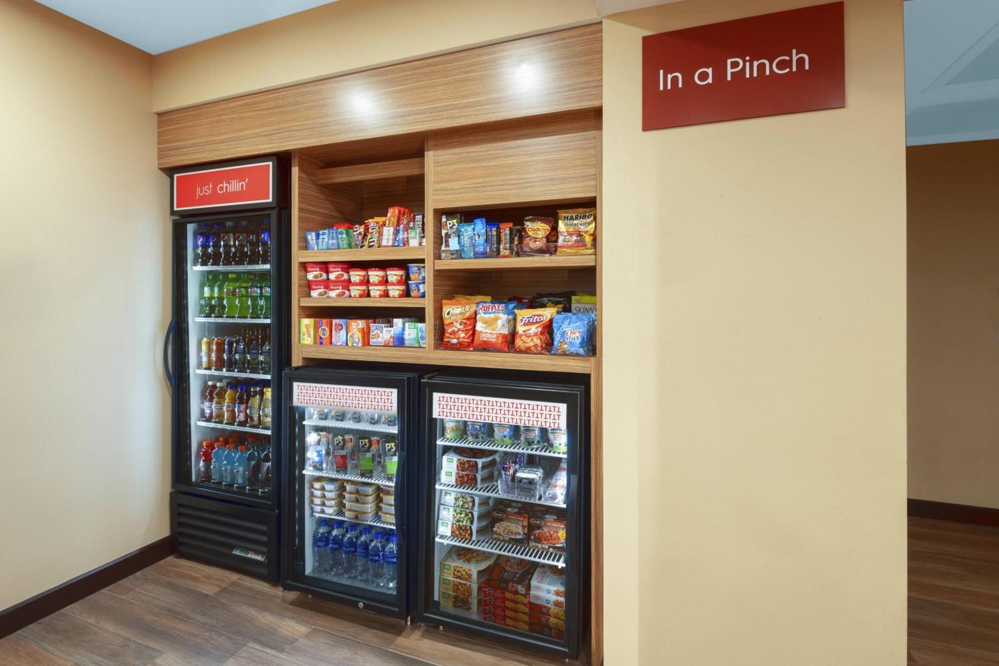 Towneplace Suites By Marriott St. Louis Edwardsville, Il Dış mekan fotoğraf