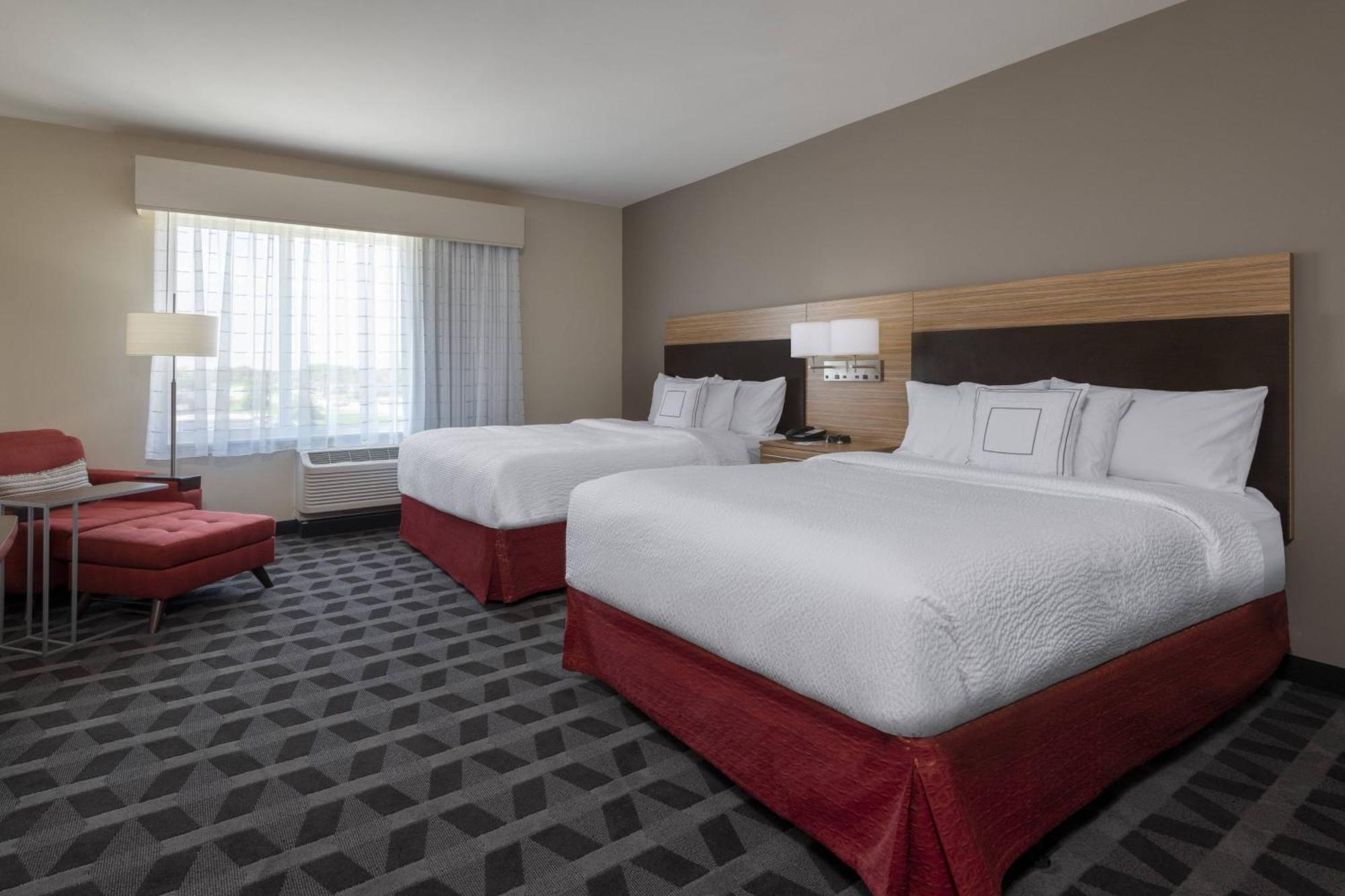 Towneplace Suites By Marriott St. Louis Edwardsville, Il Dış mekan fotoğraf