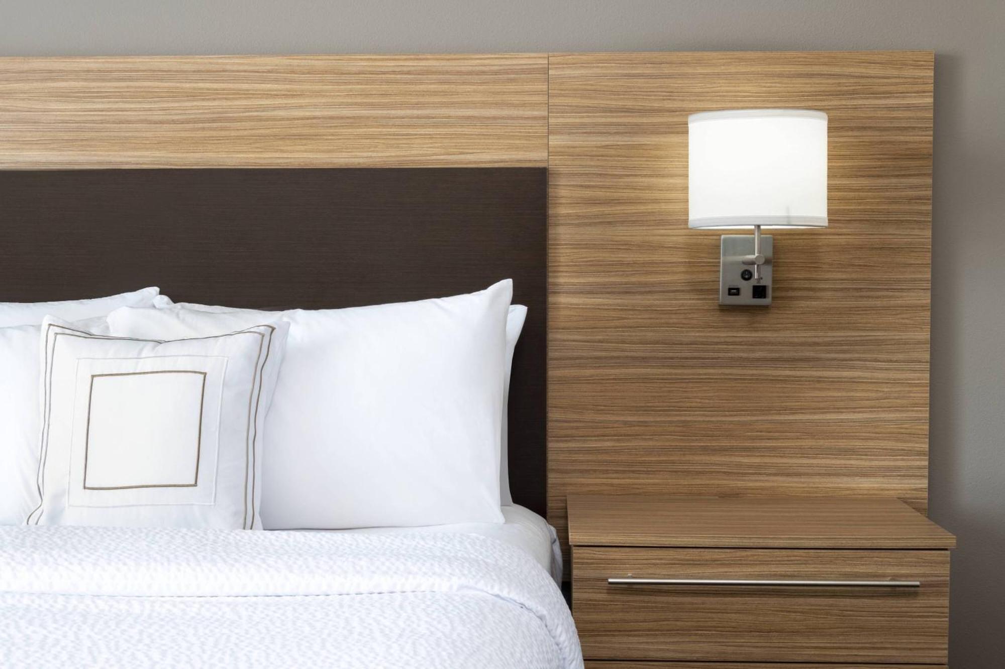 Towneplace Suites By Marriott St. Louis Edwardsville, Il Dış mekan fotoğraf
